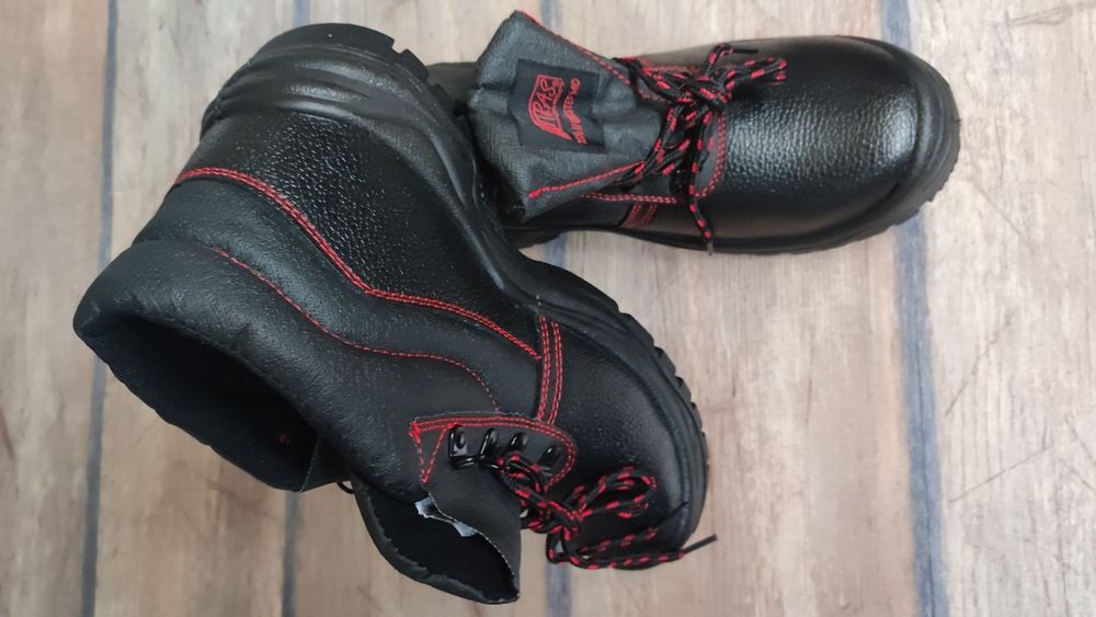 Ботінки робочі 43 р.