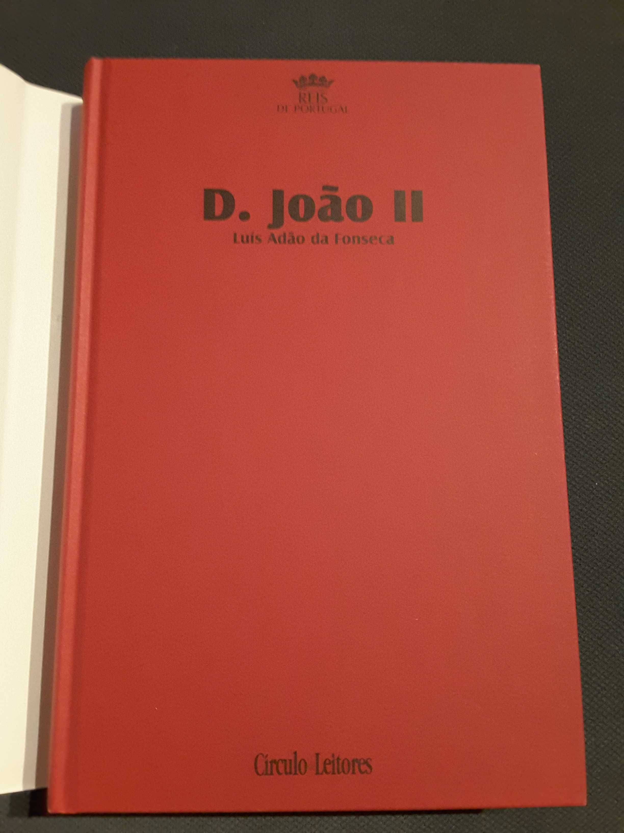 D. João II / A Formação do Estado Moderno