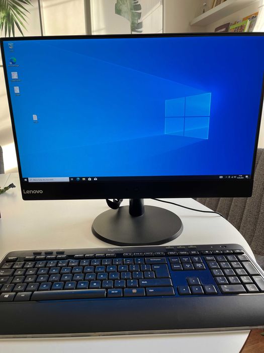 AiO Lenovo V510z All-in-One - Type 10NQ