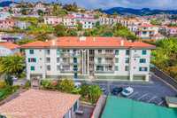 Apartamento T1 situado em S. Roque | Funchal | Zona da Penteada | 2 Es