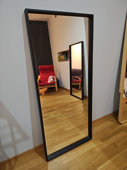 Lustro IKEA Nissedal 65x150