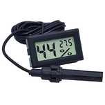 Sonda De Temperatura / Humidade