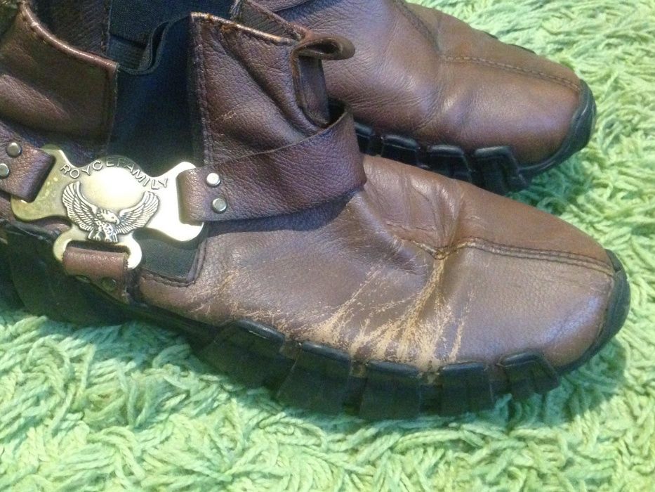 Buty mokasyny