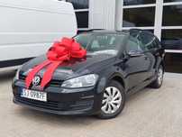 Volkswagen Golf VII 1.4 TSI Salon PL prywatnie