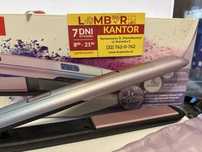 (2075/25) Prostownica REMINGTON S5408 Mineral Glow
