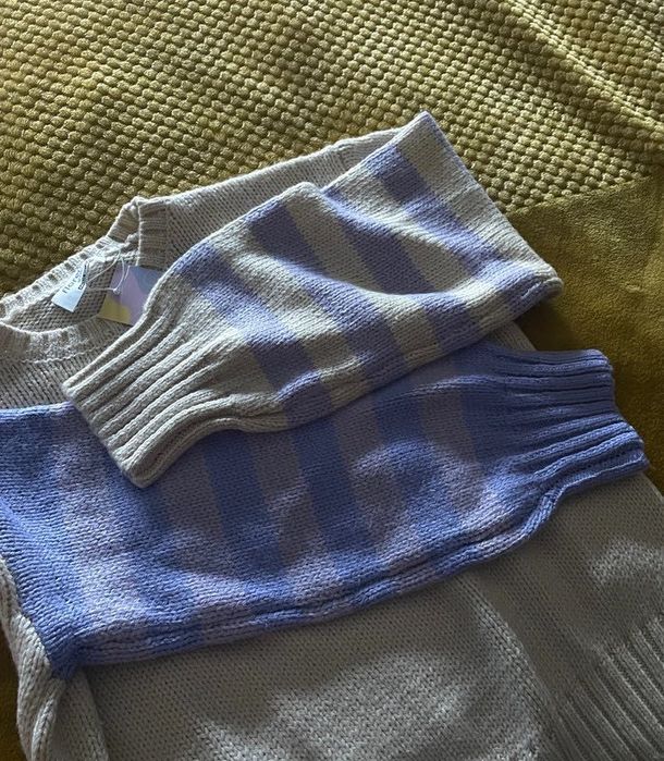 Pullover/Camisola em malha Florence by Mills
