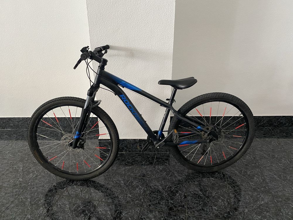 Bicicleta rockrider st120