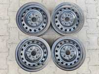 (S53) Toyota OE Yaris Aygo 1 I / 5Jx13 ET39 4x100