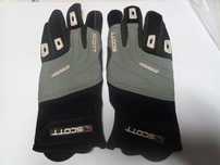 Luvas de enduro/motocross SCOTT em muito bom estado.