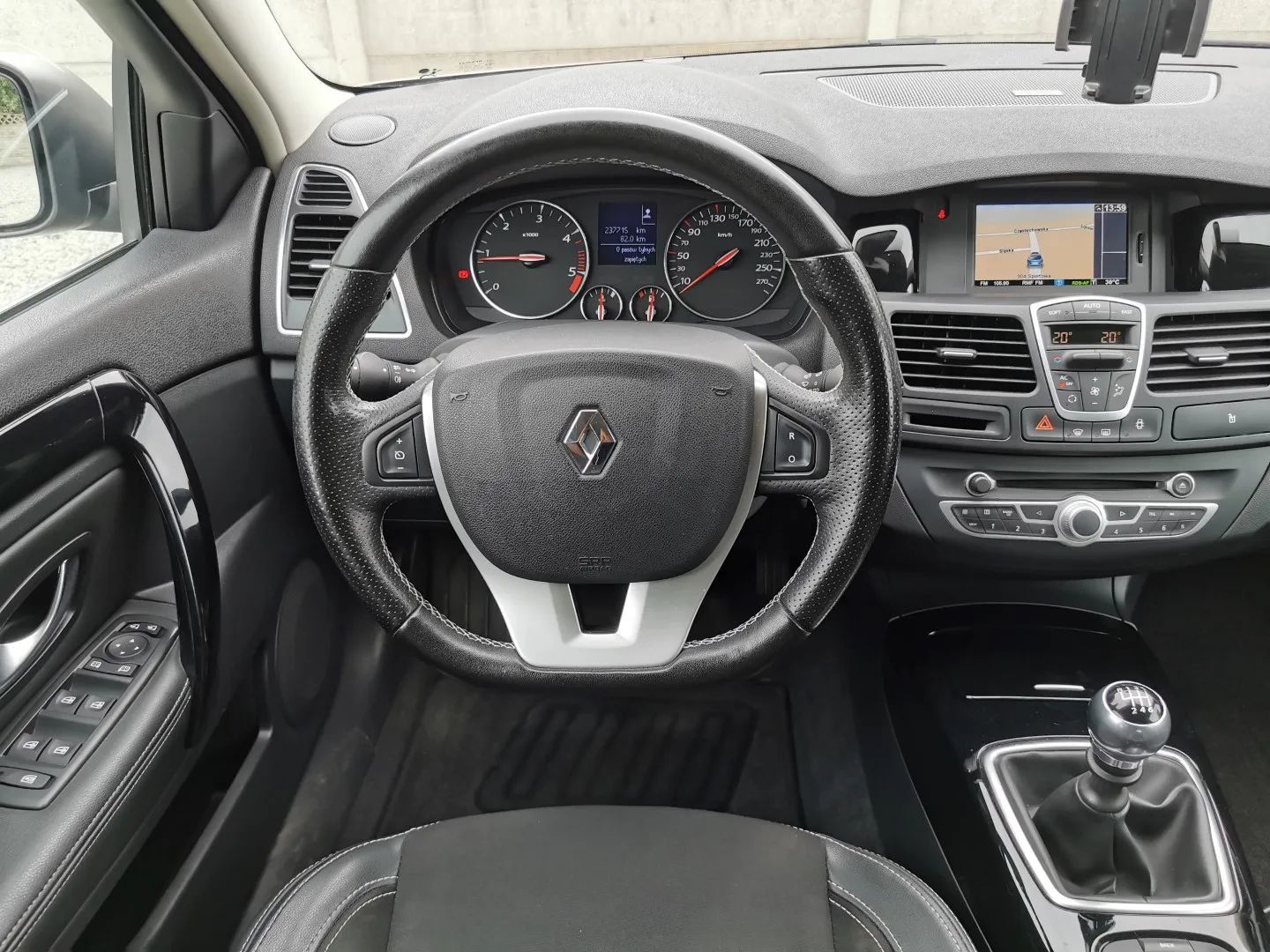 Renault Laguna 2.0 dCi z Niemiec !!! REZERWACJA !!!