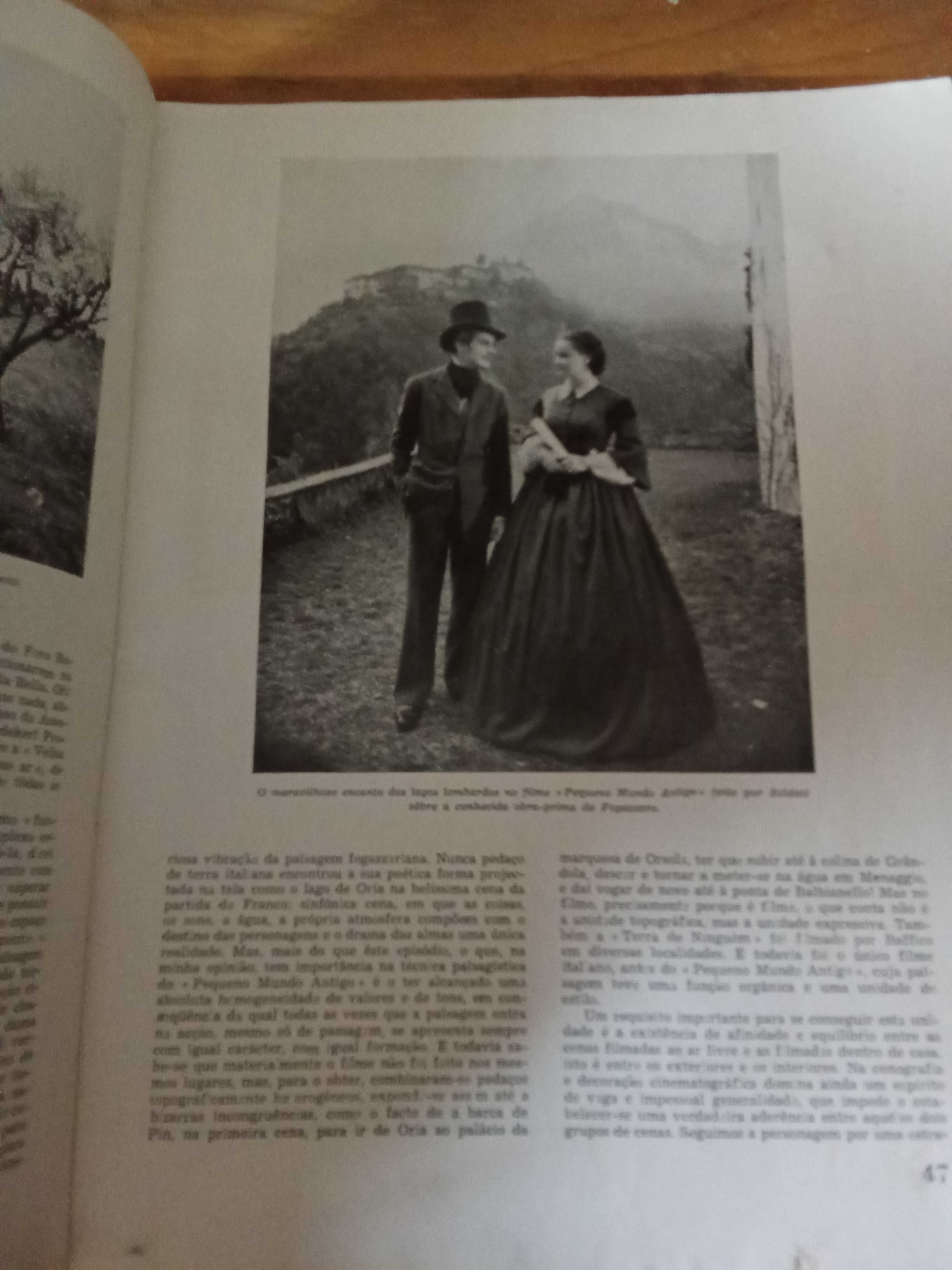 Revista Itália .ano de 1942  ano XX