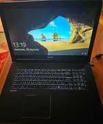 MSI GP72 6QF Leopard Pro