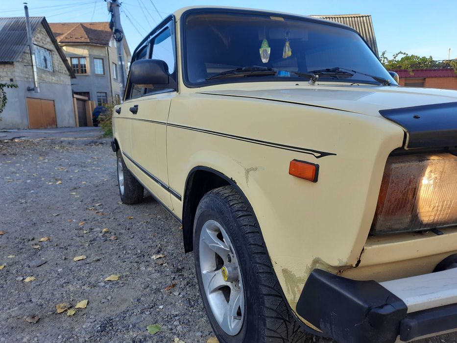 Продам ВАЗ 2105 в очень хорошем состоянии