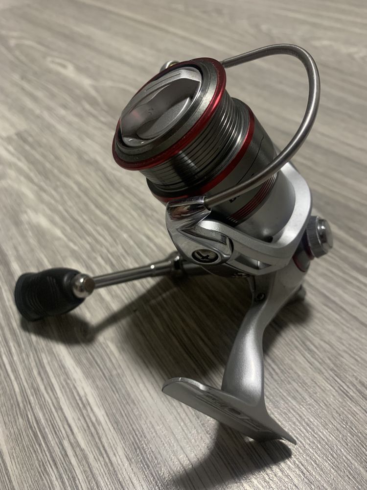 Daiwa legalis 2000