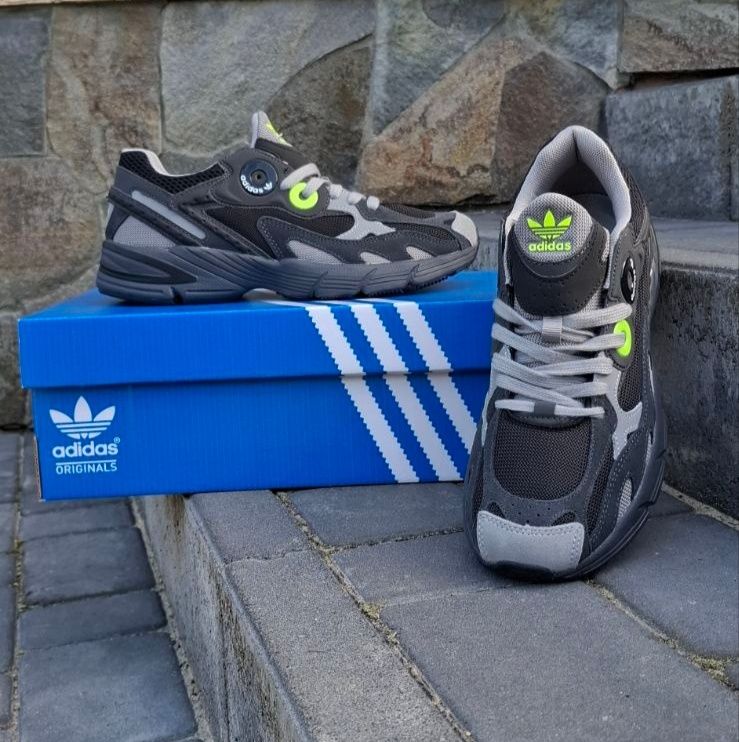 Кросівки чоловічі Adidas Astir
