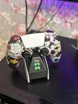 Беспроводная зарядка  ps5