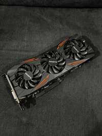 Gigabyte GTX 1070 8GB