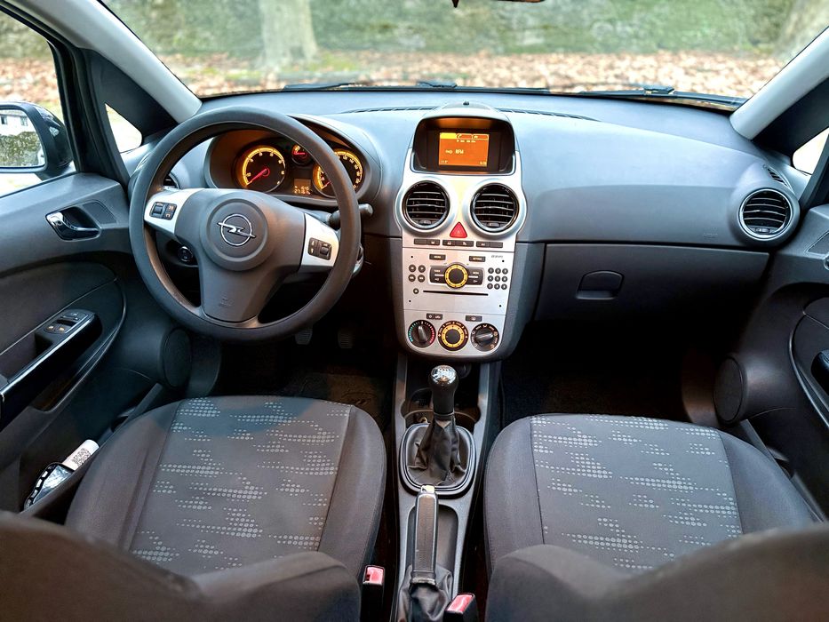 Opel Corsa 1.3 Cdti