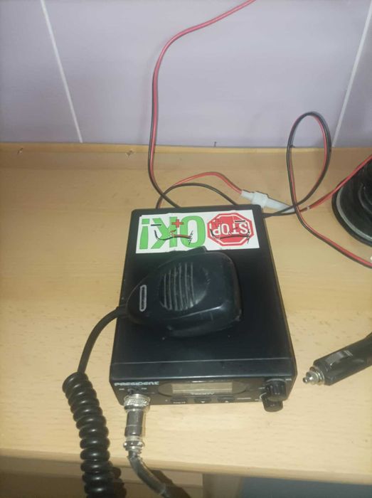 sb radia  z antenami