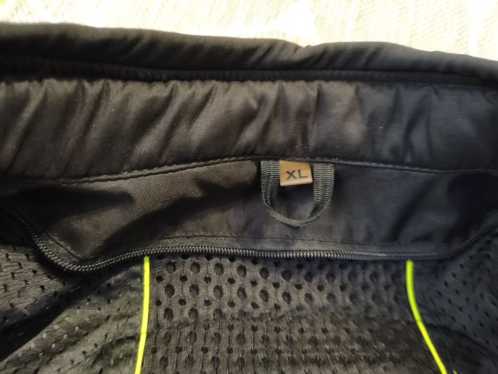 Kurtka Seca Strada IV XL