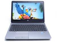 Laptop HP ProBook 650 G1 15.6" FHD Core i5 dysk SSD W10P Rok gwarancji