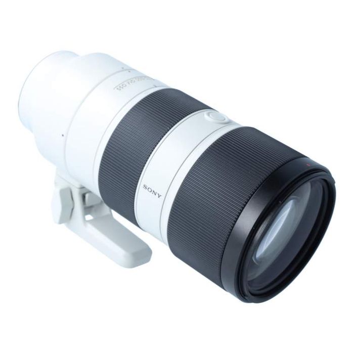 Sony FE 70-200 mm f/2.8 GM OSS Cyfrowe.pl Gdańsk Kartuska 149, lok. 11