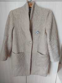 Легкі пальта розмір 44-46