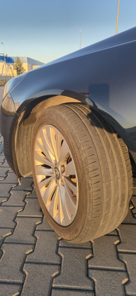 Sprzedam Opel Insignia 2.0 CDTI, kombi , lift.
