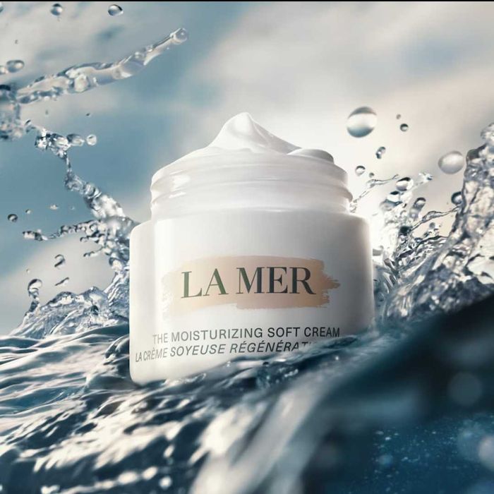 IDEALNY NA PREZENT La Mer the moisturizing soft cream OKAZJA