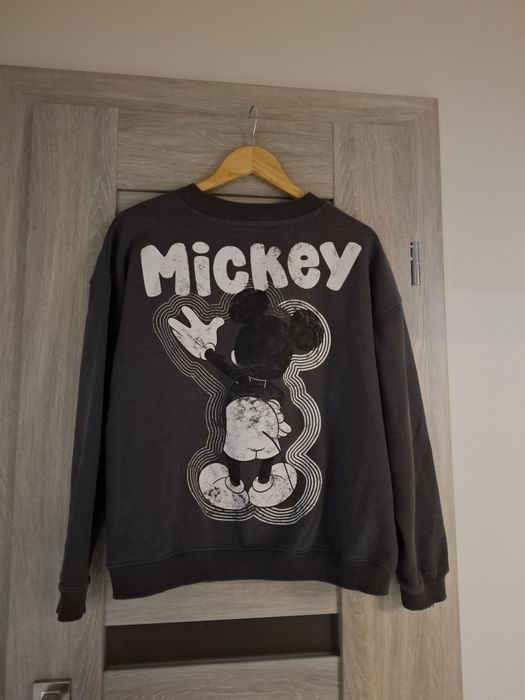 bluza damska Myszka Mickey