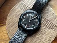 Zegarek Rze Valour 38 obsidian black automatic