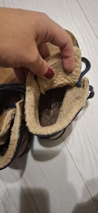 Черевички, чобітки, 32 розмір