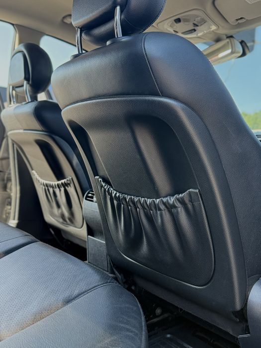 Mercedes C200 в гарному стані з 2005 року