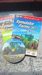 Symulator farmy 2013  Złota Edycja PL PC