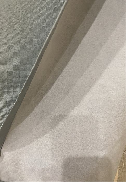 Шторы 100%блекаут 2 штуки на люверсах