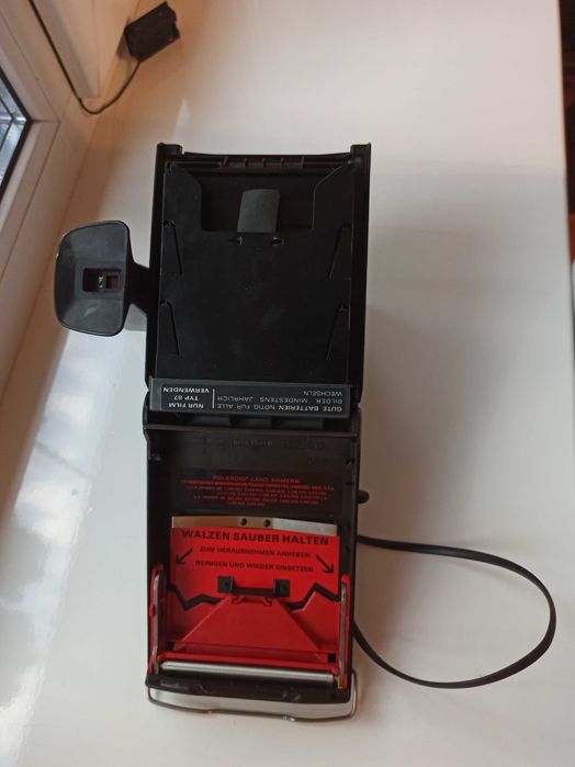 Фотокамера Polaroid Swinger 20 Zip ВИНТАЖ БЕЗКОШТОВНА олх доставка