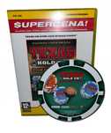 Texas Hold'em High Stakes Poker BOX PL