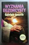 Wyznania egzorcysty Gabriele Amorth Święty Paweł