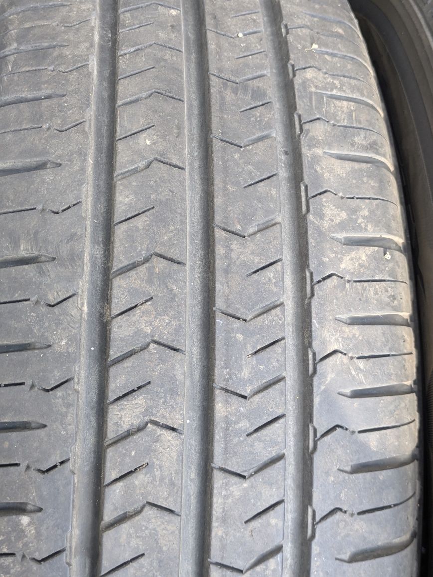 Opony 215 /75/ 16 c Nexen Roadian CTX