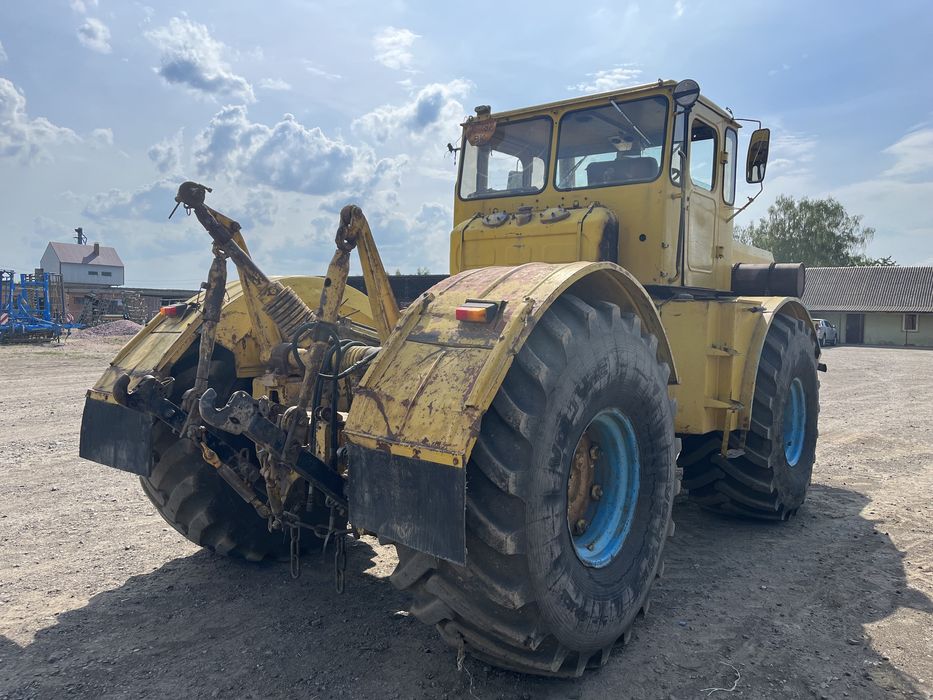 К701 трактор Кіровець