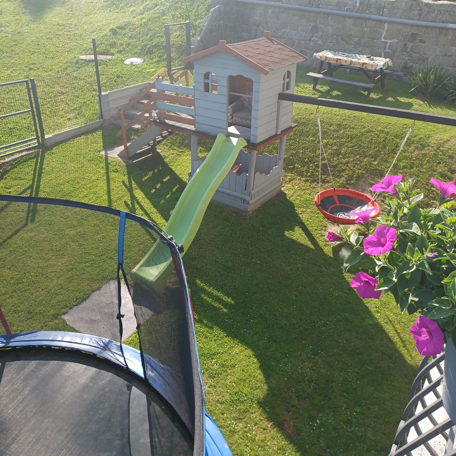 Apartament nad Jeziorem Rożnowskim