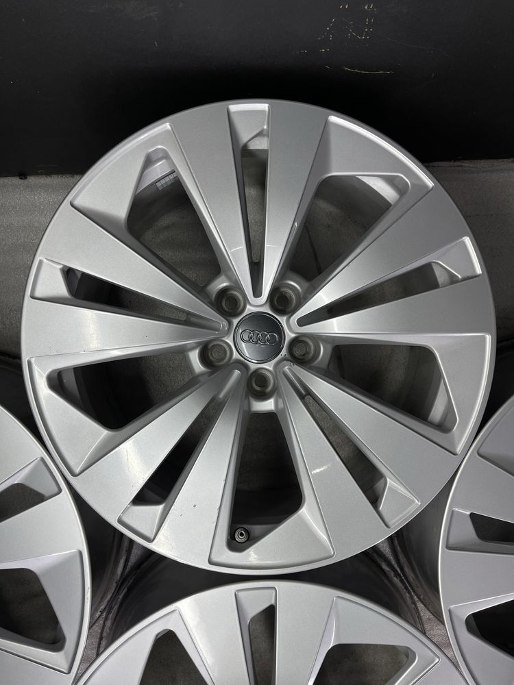 Ковані диски R19 5x112 Et20 8.5J. Audi A5 A6 A7 A8 Q3 Q5 Q7 Q8 E-tron