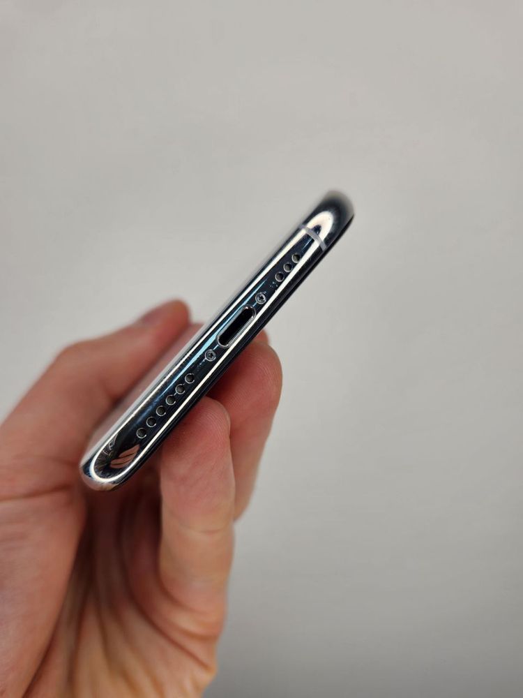 Iphone Xs Silver оплата частинами 64gb 256gb 512gb