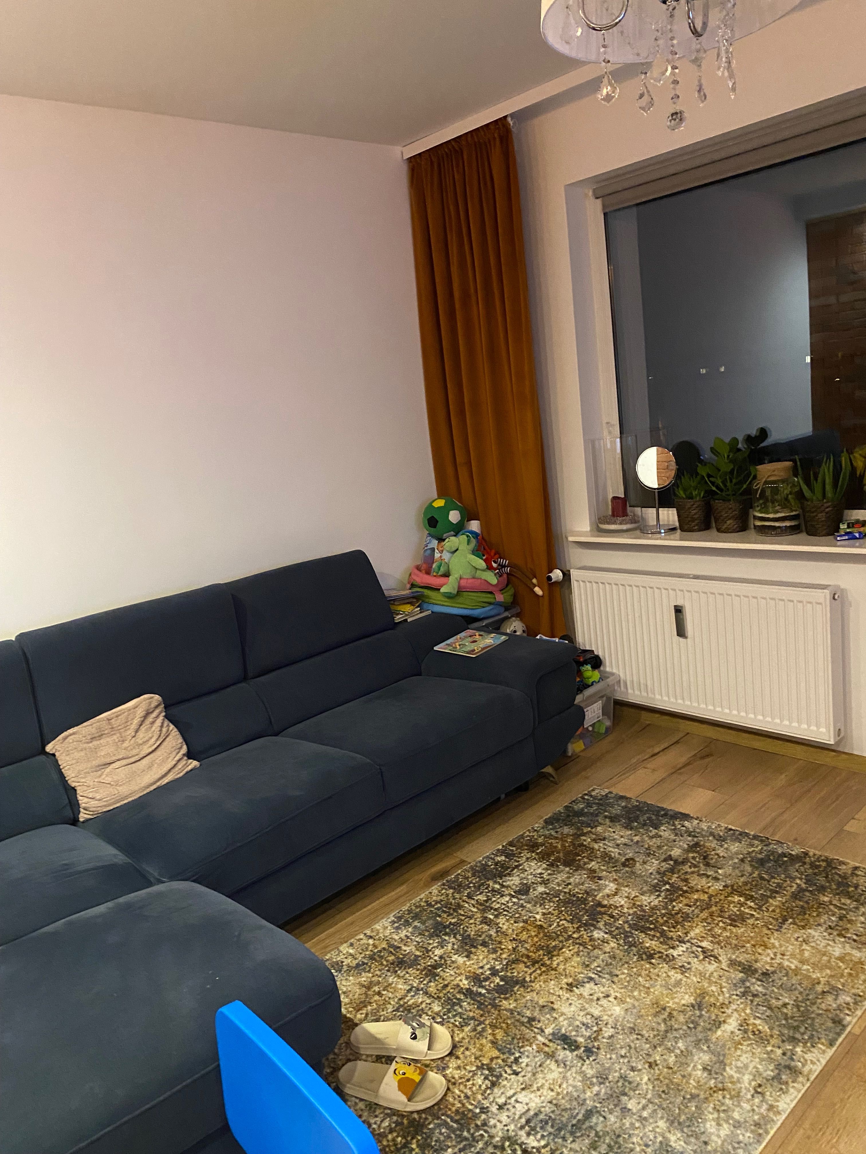 Narożnik coletto gala collezione