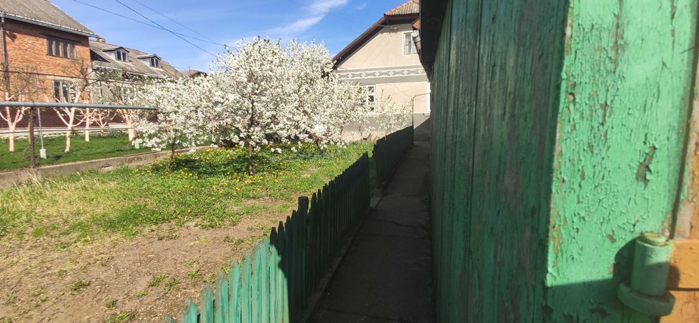 Продаж Будинку в центрі міста