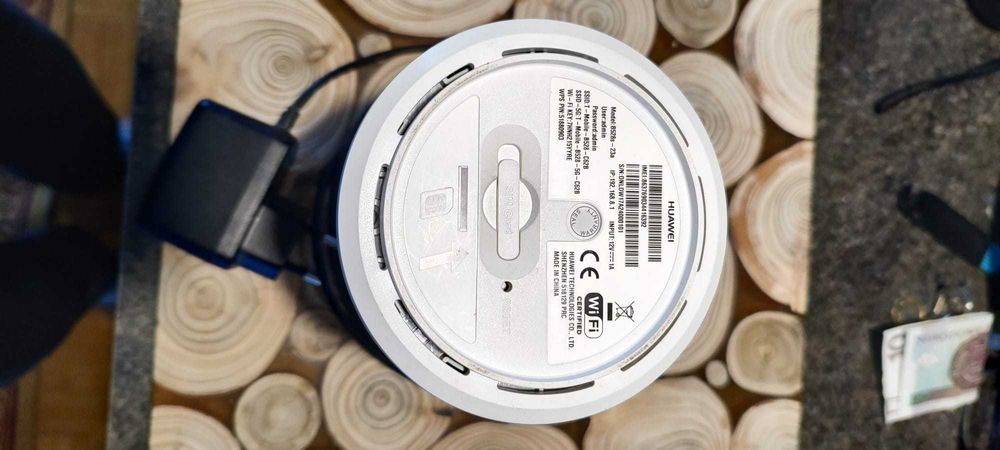 router Huawei B528s-23a