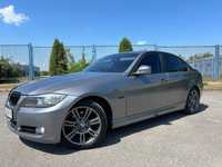 bmw e90 2.0 дизель