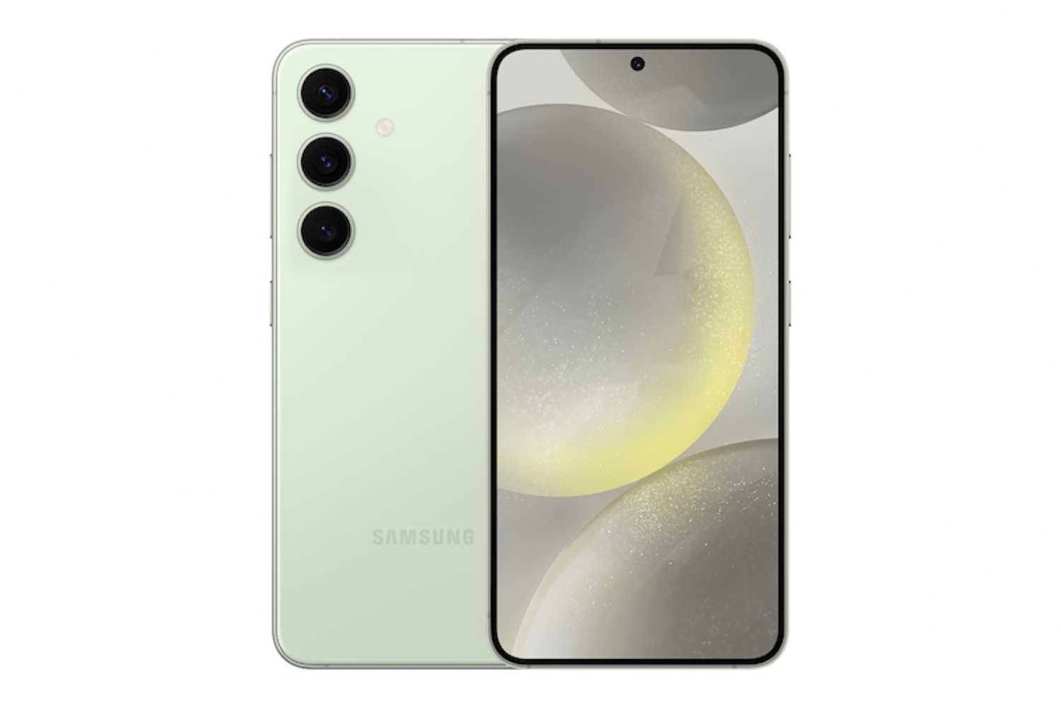Nowy Samsung S24 + Plus 256GB Kolory 3149zl  Sklep CentralGsm Warszawa