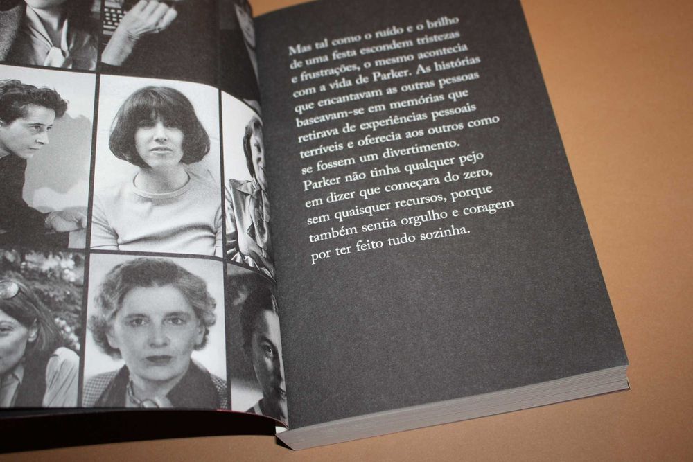 De Língua Afiada // Michelle Dean
