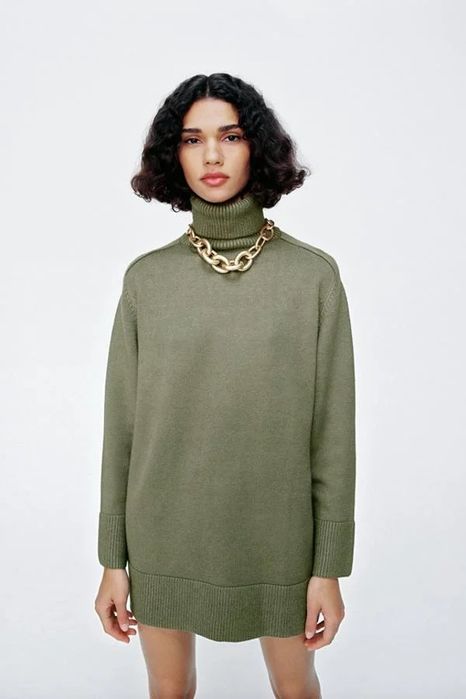 Светр жіночий zara, новий